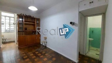 apartment em Rua Cinco de Julho, Copacabana - Rio de Janeiro - RJ