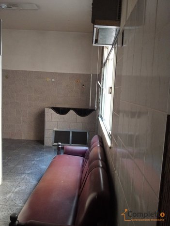 office em Rua Maria Freitas, Madureira - Rio de Janeiro - RJ