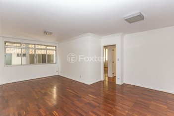 apartment em Rua Teixeira da Silva, Paraíso - São Paulo - SP