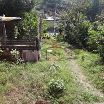 land_lot em Alameda Santana, Pontal da Cruz - São Sebastião - SP