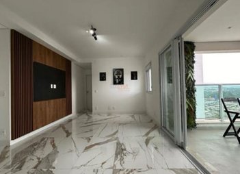 apartment em Avenida Doutor Benedicto Laporte Vieira da Motta, Vila Mogilar - Mogi das Cruzes - SP