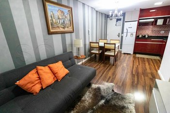 apartment em Avenida Jamaris, Planalto Paulista - São Paulo - SP