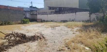 land_lot em Avenida Martim Francisco, Jardim Utinga - Santo André - SP