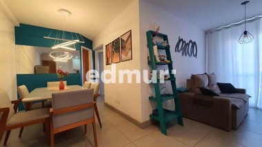 apartment em Rua Guadalupe, Parque das Nações - Santo André - SP