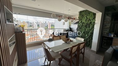 apartment em Rua Vitório Ramalho, Parque São Jorge - São Paulo - SP