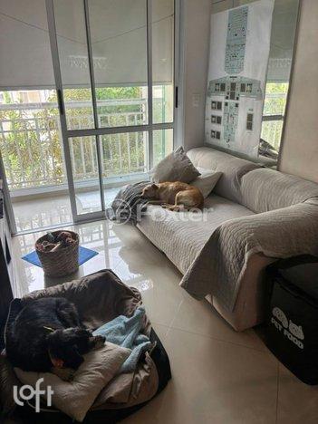 apartment em Marie Nader Calfat, Vila Andrade - São Paulo - SP