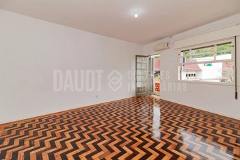 apartment em Avenida Cristóvão Colombo, Floresta - Porto Alegre - RS