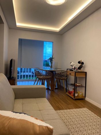apartment em Rua Cotora, Jardim Matarazzo - São Paulo - SP