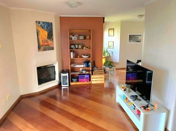 apartment em Rua José Ramon Urtiza, Vila Andrade - São Paulo - SP