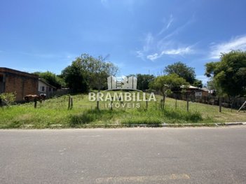 land_lot em Rua Querência, Dona Mercedes - Gravataí - RS