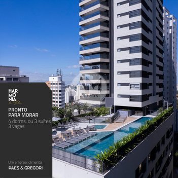 apartment em Rua Senador César Lacerda Vergueiro, Sumarezinho - São Paulo - SP