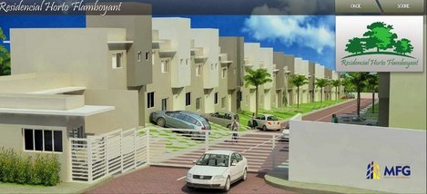 house em Rua José Fontoura Costa, Caguassu - Sorocaba - SP