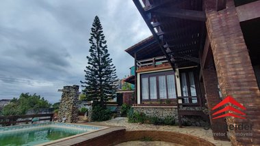 house em Rua Hermenegildo Estelita, Porto da Aldeia - São Pedro da Aldeia - RJ