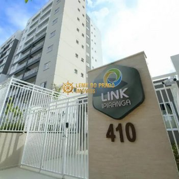 apartment em Rua Campante, Vila Independência - São Paulo - SP