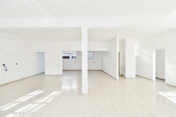 commercial_building em Rua Rodrigues Alves, Seminário - Curitiba - PR