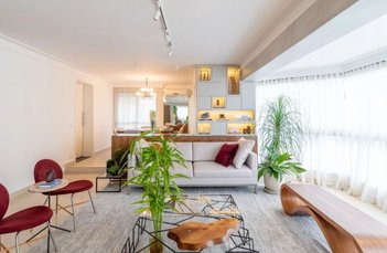 apartment em Rua Doutor Homem de Melo, Perdizes - São Paulo - SP