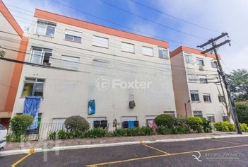 apartment em Rua Orfanotrófio, Santa Tereza - Porto Alegre - RS