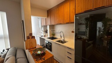 apartment em Rua Vereador Oscar Antônio Ghiraldelli, Jardim Villagio Ghiraldelli - Hortolândia - SP