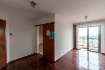 apartment em Rua Paula Ney, Vila Mariana - São Paulo - SP