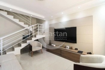 house em Rua Luzia da Conceição Moraes, Vila Carrão - São Paulo - SP