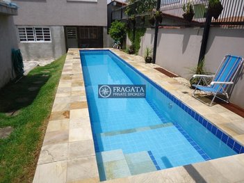 house em Avenida Moaci, Planalto Paulista - São Paulo - SP