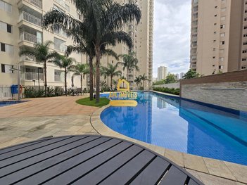 apartment em Avenida Leonor, Vila Augusta - Guarulhos - SP