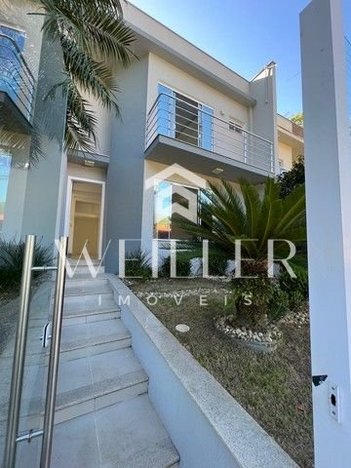 house em Rua Alexandre Alexius Reiser, Ressacada - Itajaí - SC