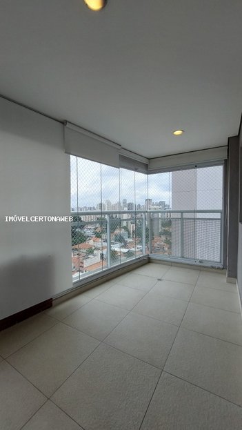 apartment em Rua Jorge Tibiriçá, Vila Mariana - São Paulo - SP