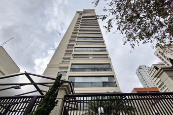 apartment em Rua Ana Benvinda de Andrade, Santana - São Paulo - SP
