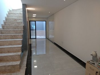 house em Rua Dona Vicentina Alegretti, Penha de França - São Paulo - SP