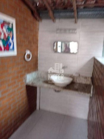 house em Rua Jornalista Pierre Plancher, Barra da Tijuca - Rio de Janeiro - RJ