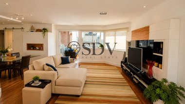 apartment em Rua Brasília, Itaim Bibi - São Paulo - SP