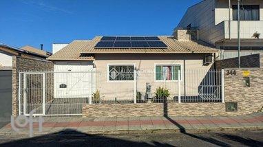 house em Adriano de Farias, Forquilhinhas - São José - SC