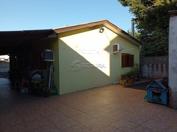 house em Tamoio, Niterói - Canoas - RS