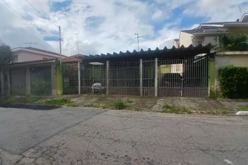 house em Rua Odilon de Paula Brasil, Jardim Franca - São Paulo - SP