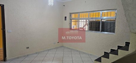 house em Avenida São Bento, Vila Galvão - Guarulhos - SP