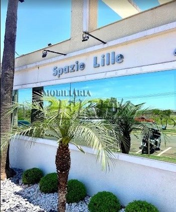 apartment em Avenida Prefeito Milton Ribeiro Menezes, Conjunto Habitacional Doutor Farid Libos - Londrina - PR