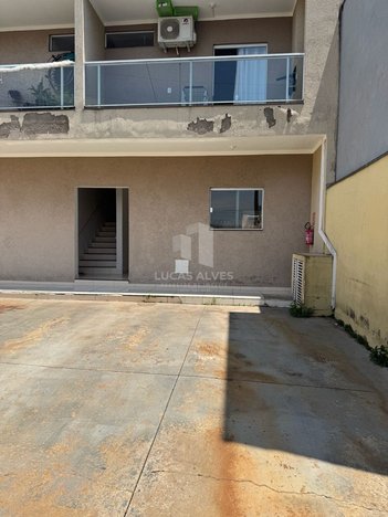 apartment em Rua Edir José Bento, Residencial Palermo City - Franca - SP