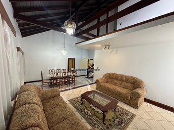 house em Rua Joe Collaço, Santa Mônica - Florianópolis - SC