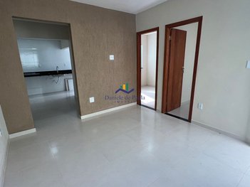house em Rua Mato Grosso, Senhora das Graças - Betim - MG