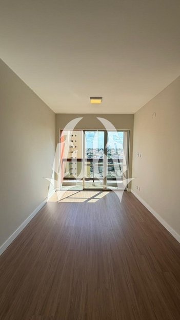 apartment em Rua Paranaguá, Centro - Londrina - PR