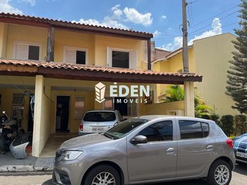 house em Estrada Maria Dolores Piaia Lorato, Caputera - Sorocaba - SP