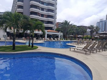 apartment em Avenida Álvaro Otacílio, Jatiúca - Maceió - AL