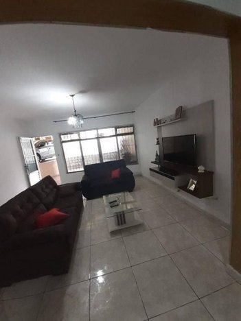 house em Rua São José da Laje, Cidade Parque Alvorada - Guarulhos - SP