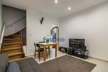 house em Rua Coronel Melo de Oliveira, Perdizes - São Paulo - SP