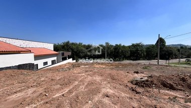 land_lot em Estrada Municipal Itapecirica, Itapecirica - Taubaté - SP