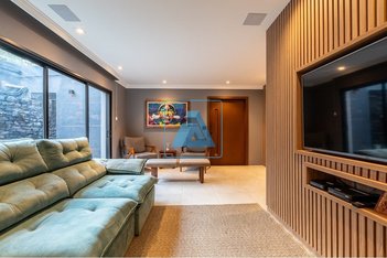 house em Avenida Piassanguaba, Planalto Paulista - São Paulo - SP