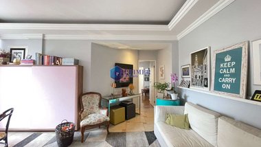 apartment em Avenida Francisco Sales, Santa Efigênia - Belo Horizonte - MG
