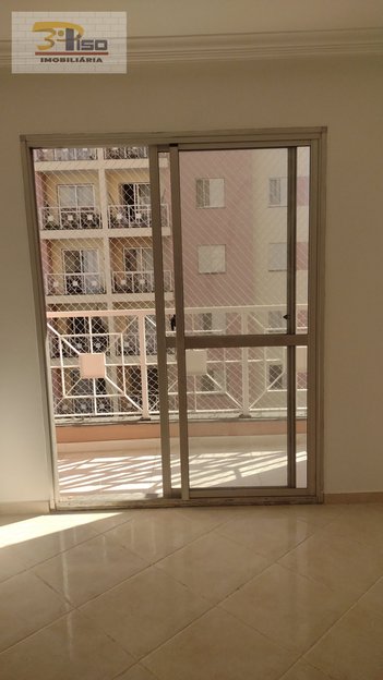 apartment em Rua Serra de Botucatu, Chácara Califórnia - São Paulo - SP