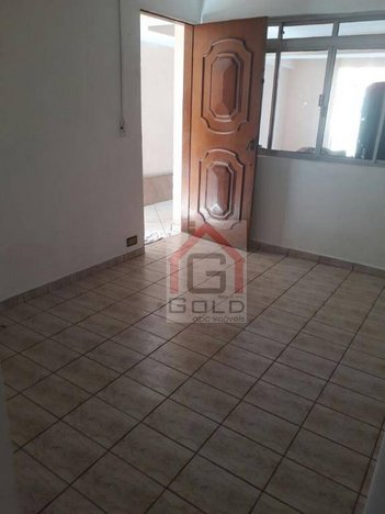 house em Rua dos Timbus, Conjunto Residencial Sitio Oratório - São Paulo - SP